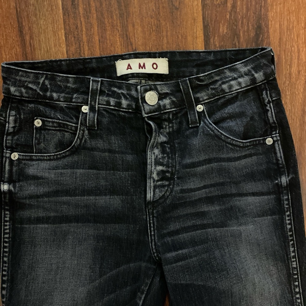 AMO jeans - Picture 2 of 4
